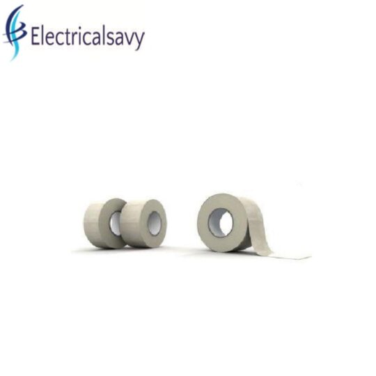 ETELEC NA6912 nastro adesivo in fibra di vetro 12 mm x 20 m
