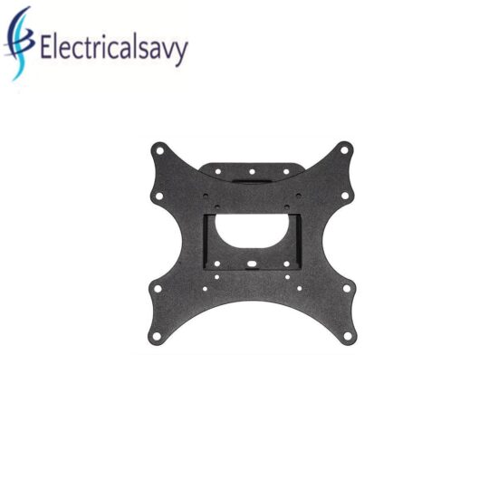 LINK LKBR17 staffa TV da parete fissa 13-37 pollici VESA 200x200