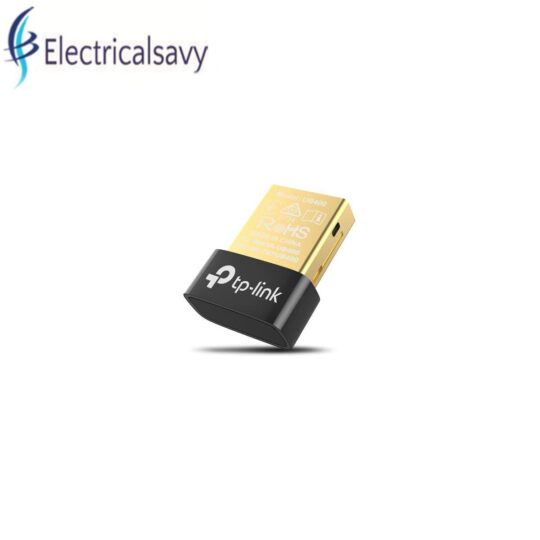 TP-Link UB400 adattatore Bluetooth 4.0 USB 2.0 Nano