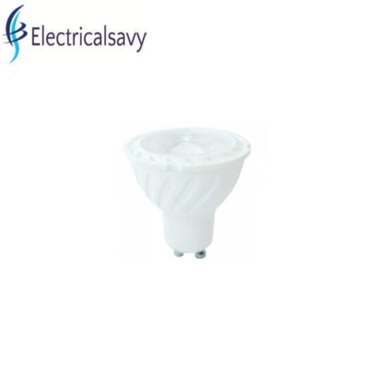 V-TAC PRO VT-247 lampadina LED GU10 6,5W 4000K chip Samsung